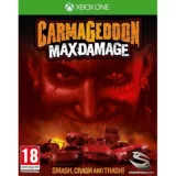 Купить ключ Carmageddon: Max Damage на Xbox по выгодной цене