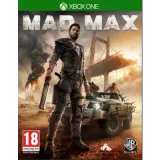Купить ключ Mad Max на Xbox по выгодной цене