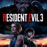 Купить аккаунт Resident Evil 3 + Resistance на Xbox по выгодной цене