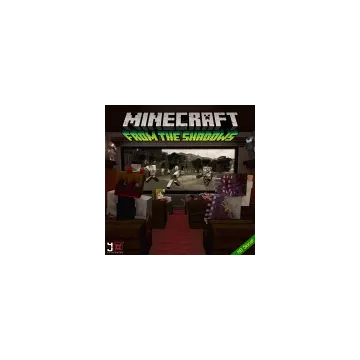 Купить DLC Minecraft Набор скинов «Из теней» выгодно