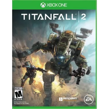 Купить ключ Titanfall 2 - Максимальное изд. выгодно