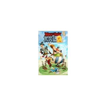 Купить ключ Astérix & Obélix XXL 2 выгодно