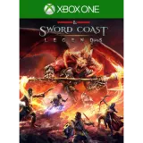 Купить аккаунт Sword Coast Legends + Metro Redux Bundle на Xbox по выгодной цене
