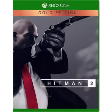 Купить аккаунт Hitman 2 gold edition выгодно