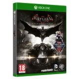 Купить аккаунт Batman Arkham Knight + Contradiction 8Bit на Xbox по выгодной цене
