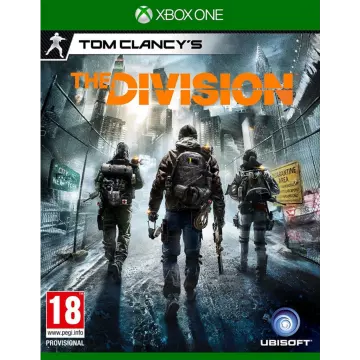 Купить аккаунт Tom Clancy's The Division выгодно