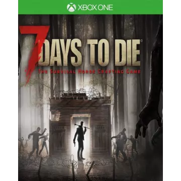 Купить аккаунт 7 Days to Die выгодно