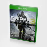 Купить аккаунт Sniper Ghost Warrior 3 + Season Pass Edition на Xbox по выгодной цене