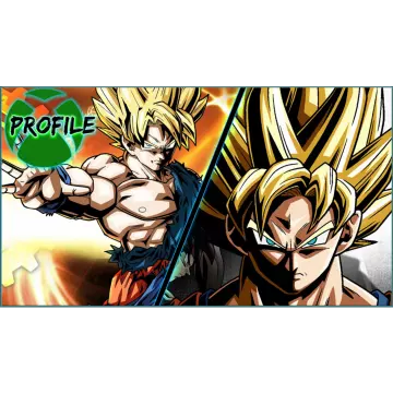 Купить аккаунт Dragon Ball Xenoverse 2 + Dragon Ball Xenovers выгодно