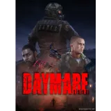 Купить аккаунт Daymare 1998 на Xbox по выгодной цене