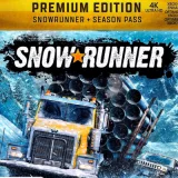 Купить аккаунт Snowrunner - Premium Edition на Xbox по выгодной цене