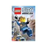 Купить ключ LEGO® CITY Undercover на Xbox по выгодной цене