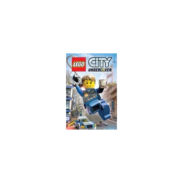 Купить ключ LEGO® CITY Undercover выгодно