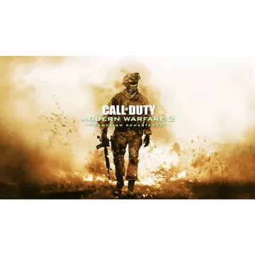 Купить аккаунт Call of Duty Modern Warfare 2 Remastered выгодно