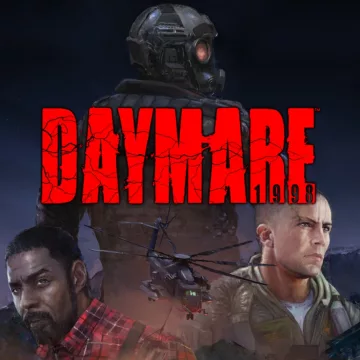 Купить аккаунт Daymare 1998 выгодно