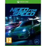 Купить аккаунт Need For Speed 2016 на Xbox по выгодной цене