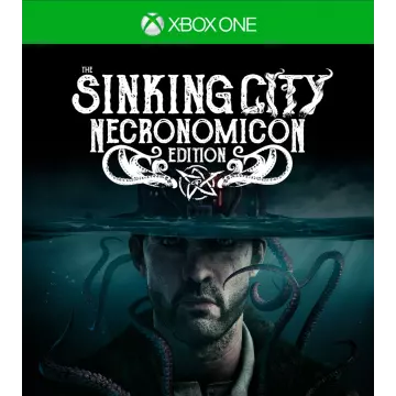 Купить аккаунт The Sinking City Necronomicon Edition выгодно