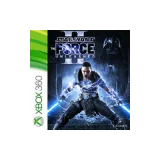 Купить аккаунт Star Wars The Force Unleashed II+1иг на Xbox по выгодной цене