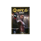 Купить аккаунт UFC 5 Ultimate Edition+Watch Dogs 2 на Xbox по выгодной цене