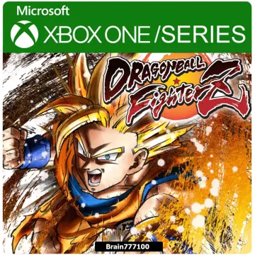 Купить аккаунт Dragon Ball FighterZ выгодно