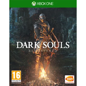 Купить аккаунт Dark Souls Remastered выгодно