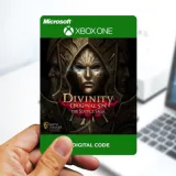 Купить ключ Divinity: Original Sin 2 - The Source Saga на Xbox по выгодной цене