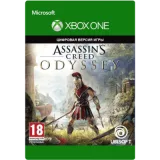 Купить ключ Assassin´s Creed Одиссея на Xbox по выгодной цене