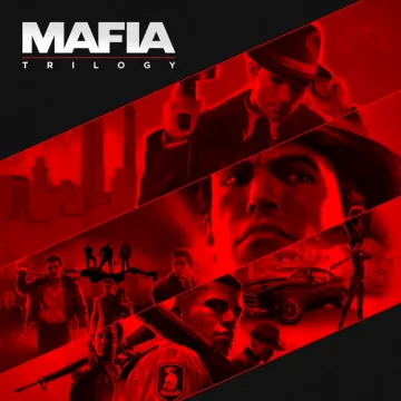 Купить аккаунт Mafia: Trilogy выгодно
