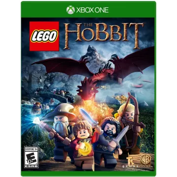 Купить аккаунт LEGO The Hobbit выгодно