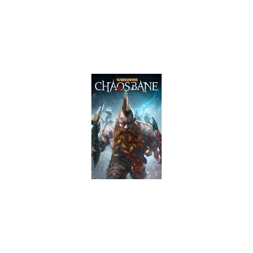 Купить ключ Warhammer: Chaosbane выгодно