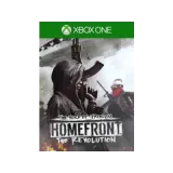 Купить аккаунт Homefront The Revolution Freedom Fighter на Xbox по выгодной цене