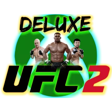 Купить аккаунт UFC 2 Deluxe Edition выгодно