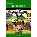 Купить аккаунт Ben 10 на Xbox по выгодной цене