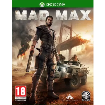 Купить аккаунт Mad Max выгодно