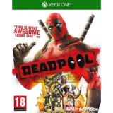 Купить аккаунт Deadpool на Xbox по выгодной цене