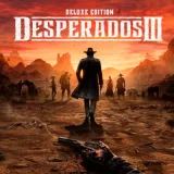 Купить аккаунт Desperados III - Deluxe Edition на Xbox по выгодной цене