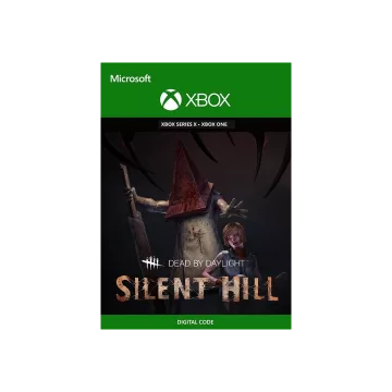 Купить ключ Dead by Daylight, глава Silent Hill выгодно