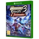 Купить аккаунт Warriors Orochi 3 Ultimate на Xbox по выгодной цене