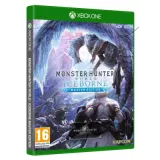 Купить аккаунт Monster Hunter World: Iceborne Master Edition на Xbox по выгодной цене