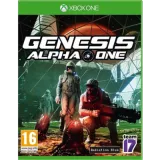 Купить аккаунт Genesis Alpha One+Resident Evil 5 на Xbox по выгодной цене