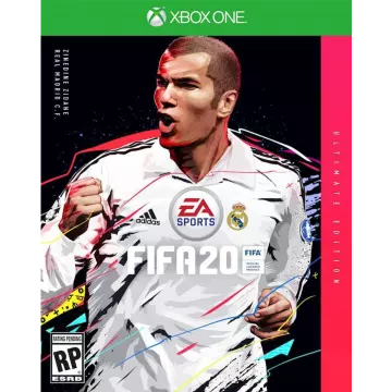 Купить аккаунт Fifa 20 Ultimate+Rdr 2+Mk 11 Premium + 2 выгодно