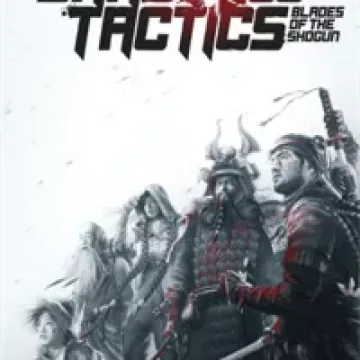 Купить ключ Shadow Tactics: Blades of the Shogun выгодно