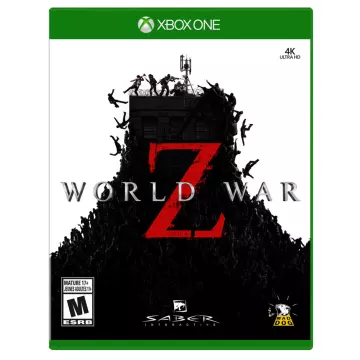 Купить аккаунт World War Z выгодно
