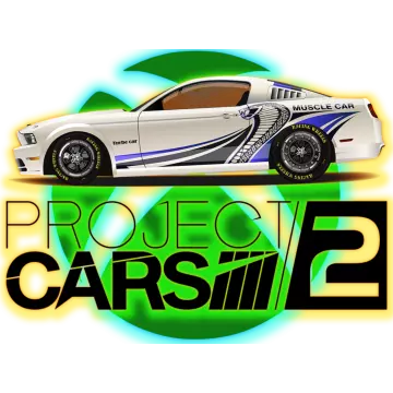 Купить аккаунт Project CARS 2 выгодно