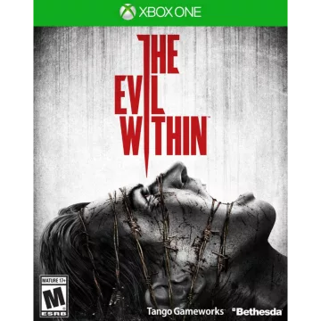 Купить аккаунт Evil Within выгодно