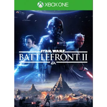 Купить ключ STAR WARS Battlefront II Празднич изд выгодно