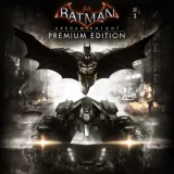 Купить аккаунт Batman Arkham Knight Premium Edition + 2 на Xbox по выгодной цене
