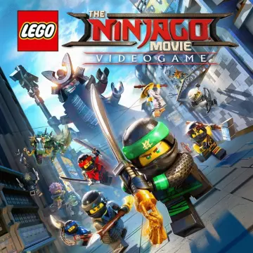 Купить аккаунт The LEGO® NINJAGO® Movie Video Game выгодно