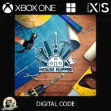 Купить ключ House Flipper на Xbox по выгодной цене