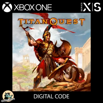 Купить ключ Titan Quest выгодно